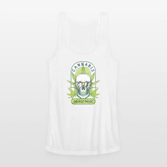 Death Skull Biker Chopper