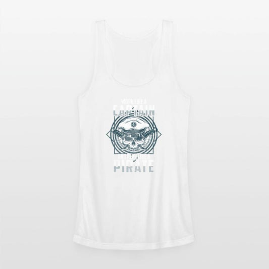 Death Skull Hard Rock Biker Metal