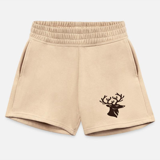 Deer, Fawning Over This Cuteness