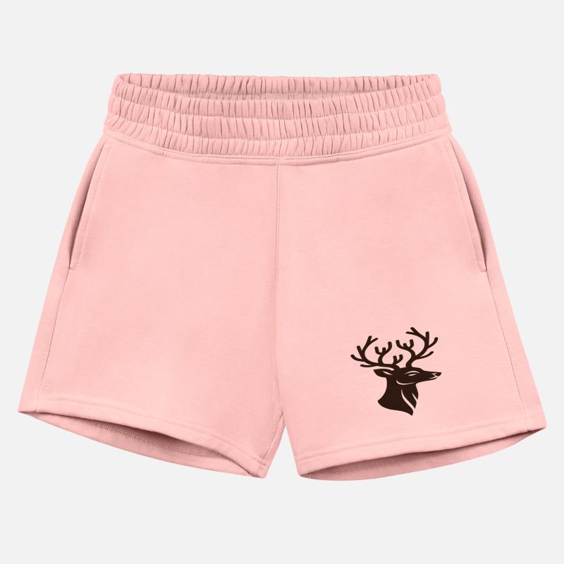 Deer, Fawning Over This Cuteness