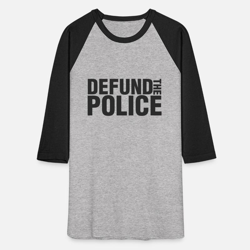 Defund The Police