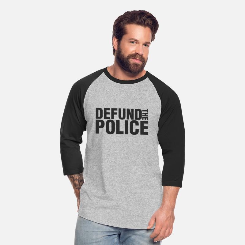 Defund The Police