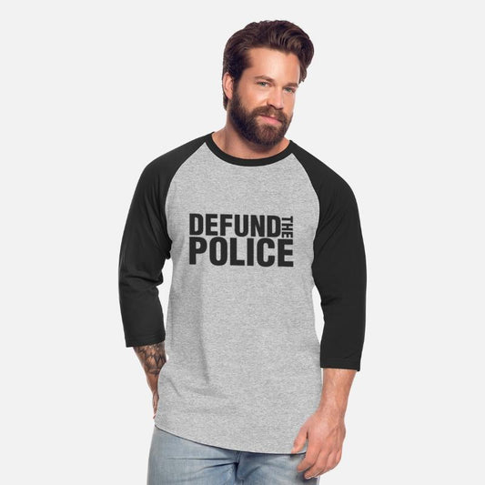 Defund The Police