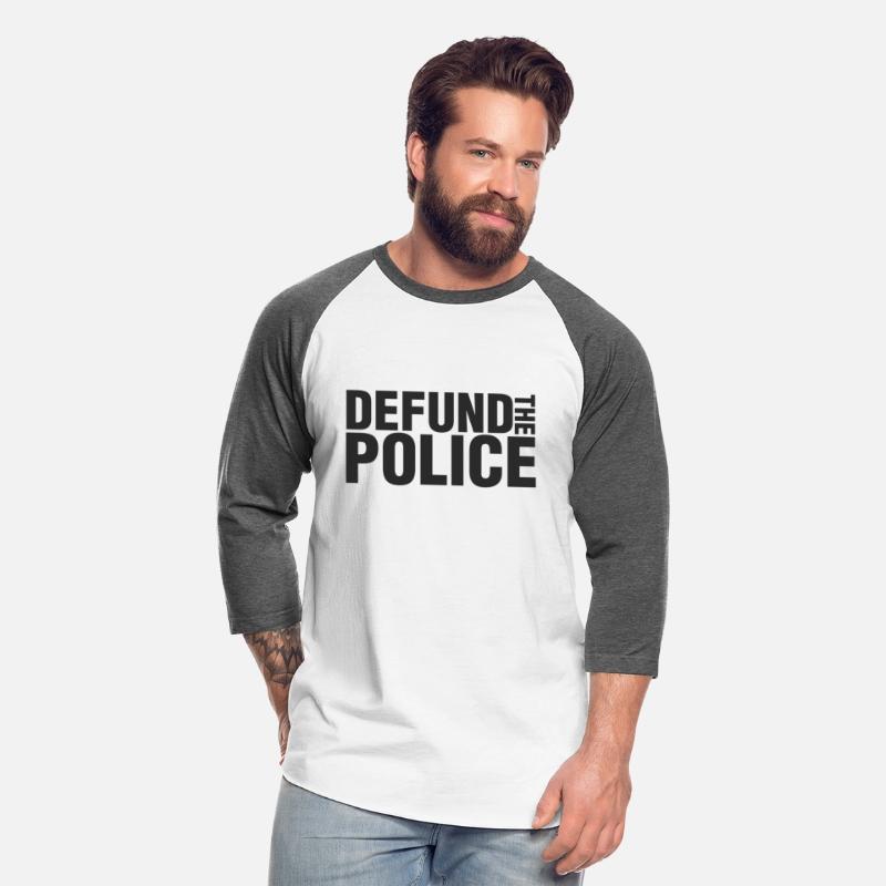 Defund The Police