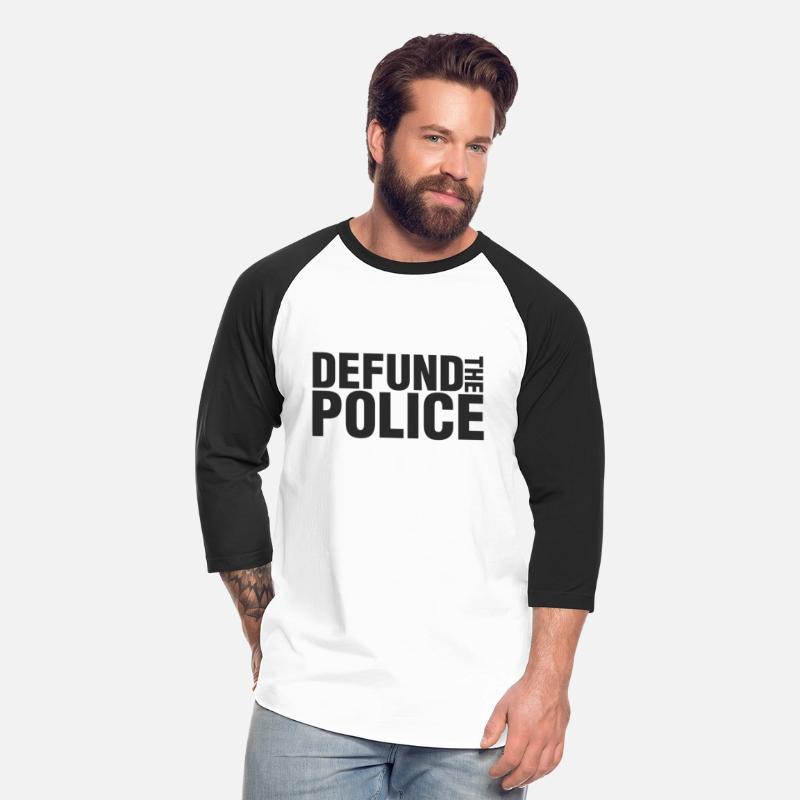 Defund The Police