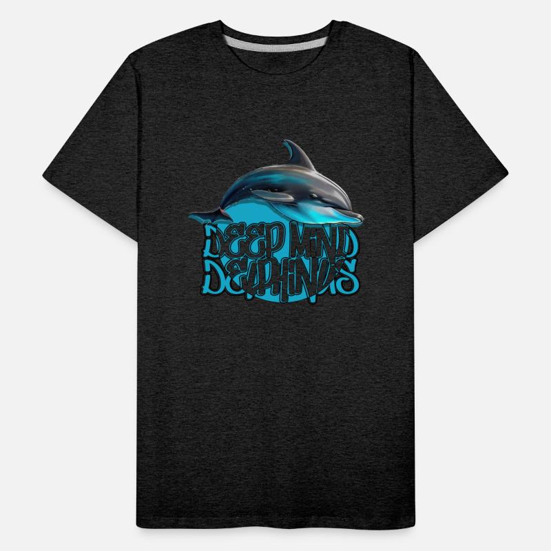 Delphinus: Secrets of the Deep