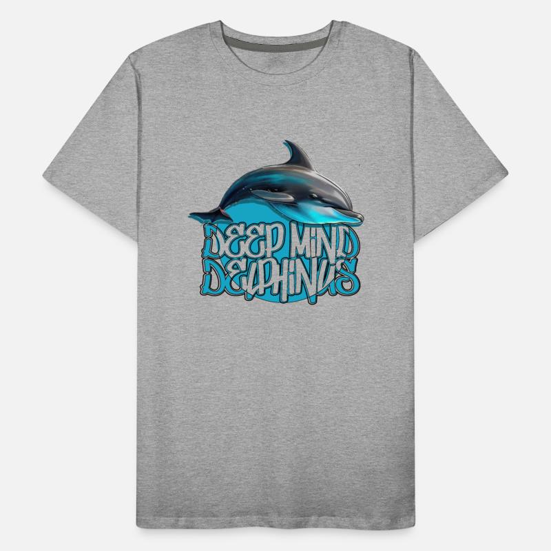 Delphinus: Secrets of the Deep