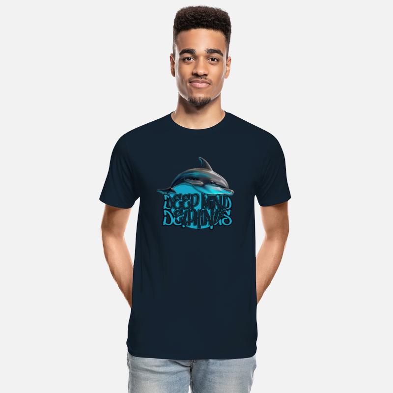 Delphinus: Secrets of the Deep