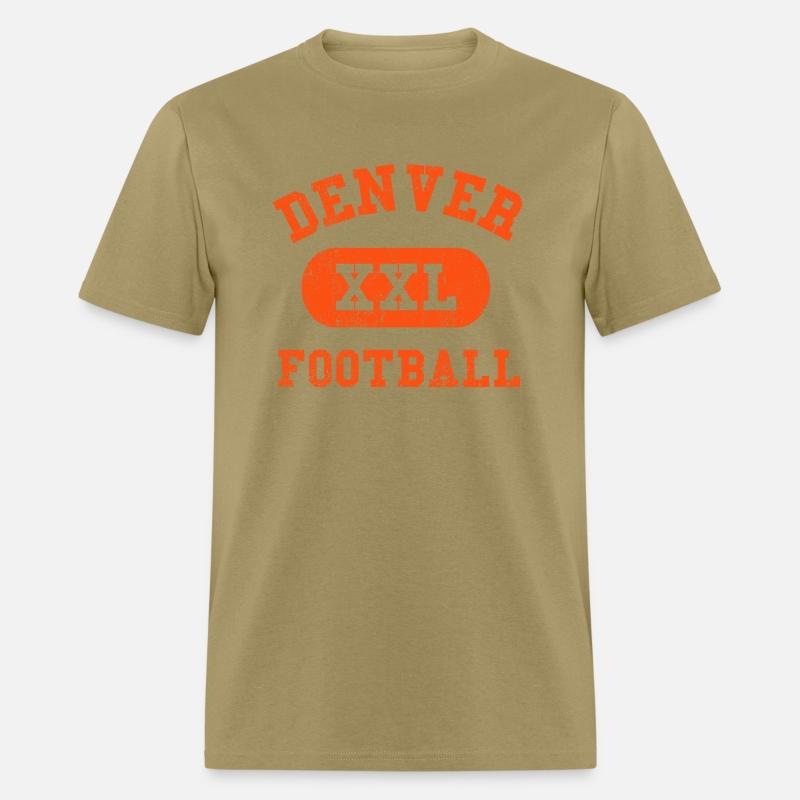 Denver Football Ii