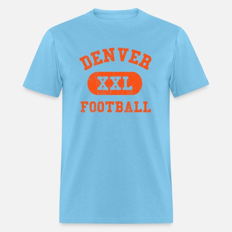 Denver Football Ii