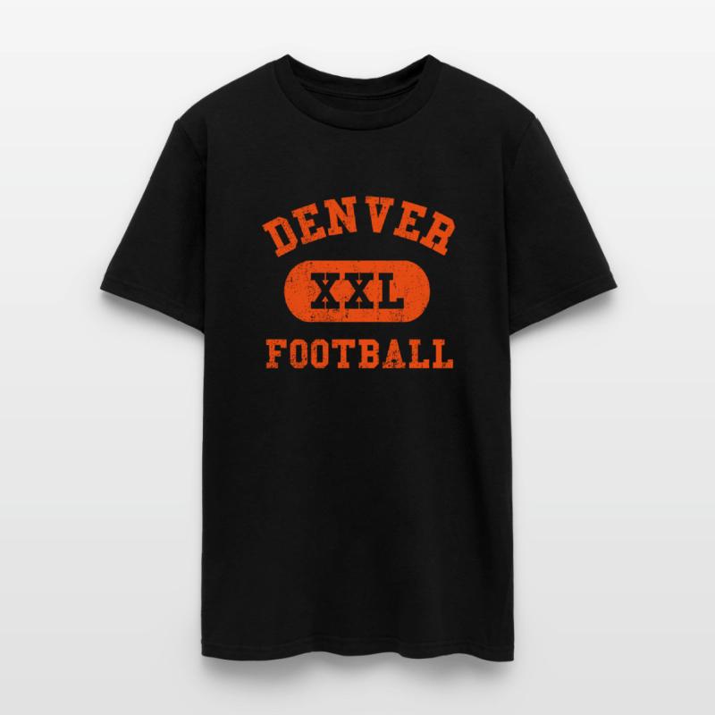 Denver Football Ii