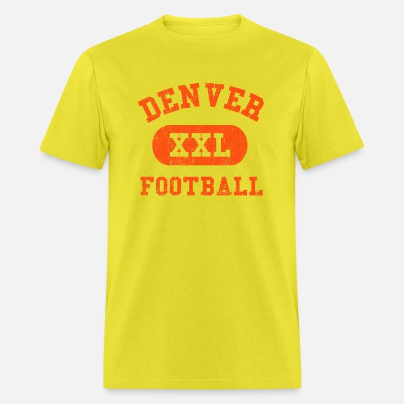 Denver Football Ii