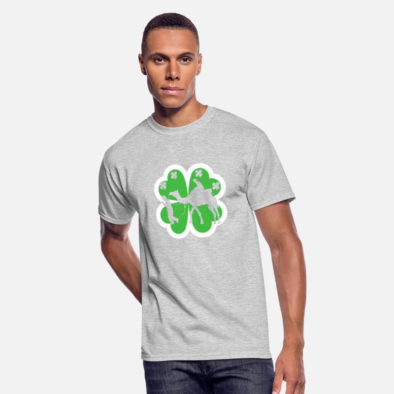 Desert Shamrock and St. Patrick's Day celebration