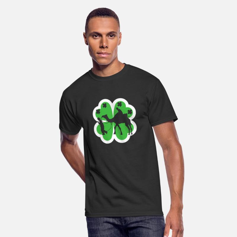 Desert Shamrock and St. Patrick's Day celebration