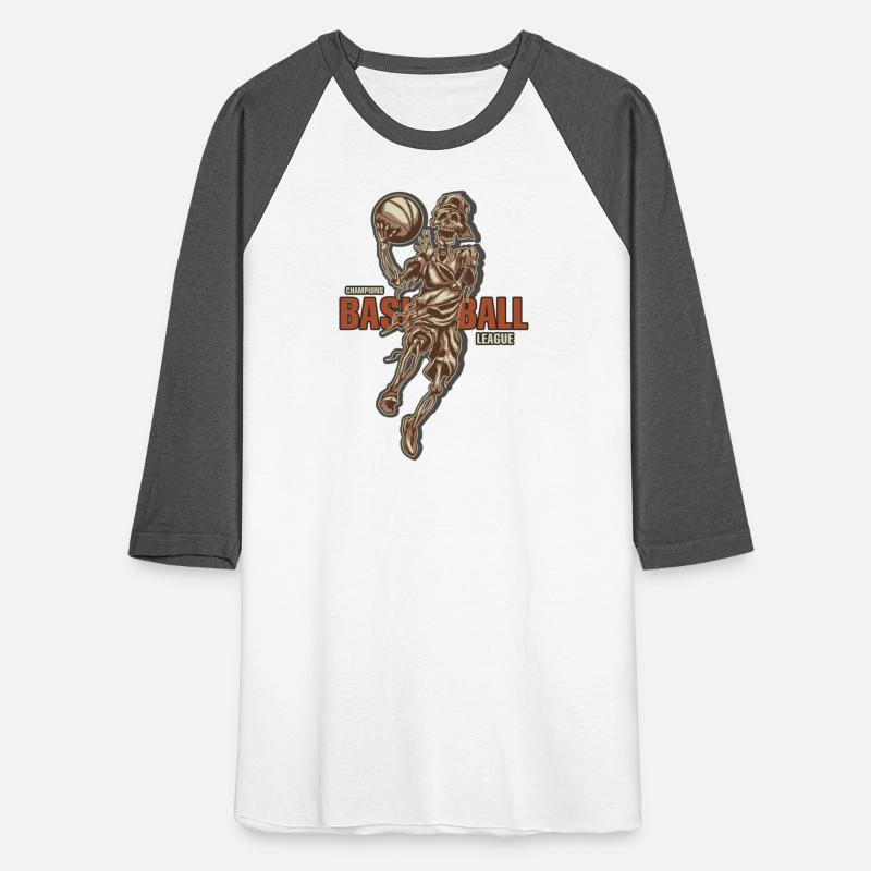 Design basketball fun