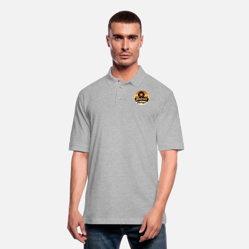 Detroit Souvenir and Travel Gift Idea