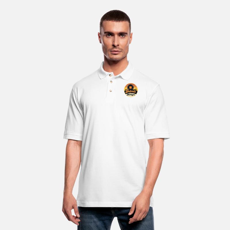 Detroit Souvenir and Travel Gift Idea