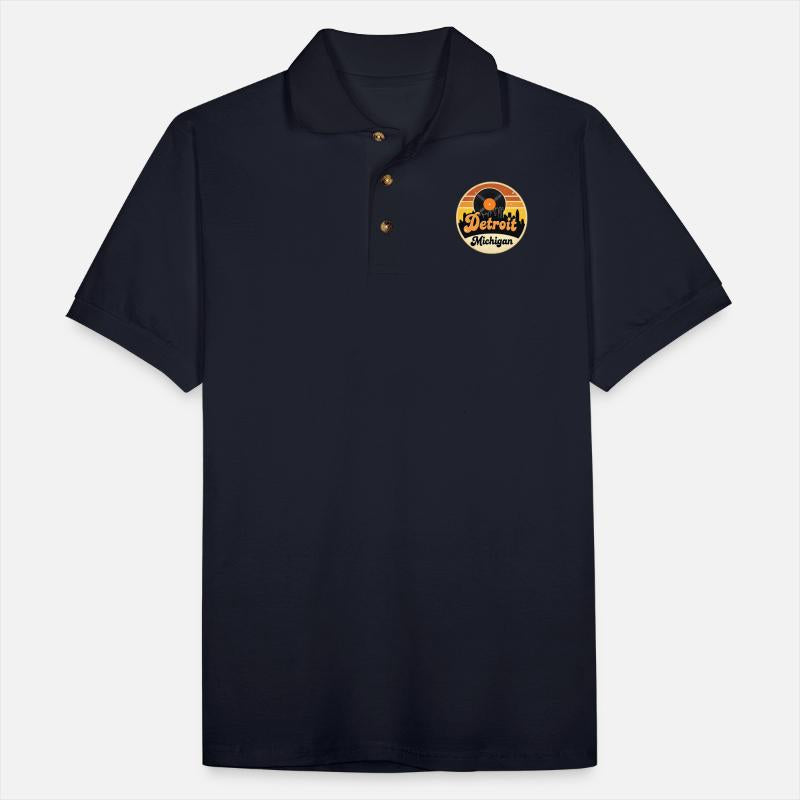 Detroit Souvenir and Travel Gift Idea