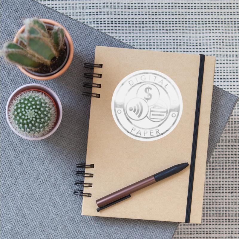 DIGITAL PAPER RAIDERS