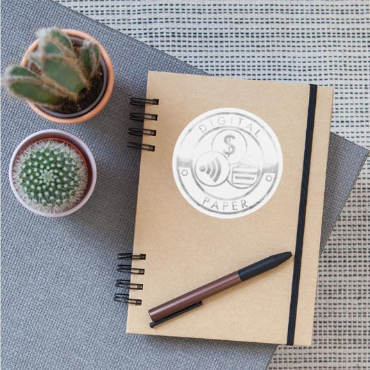 DIGITAL PAPER RAIDERS