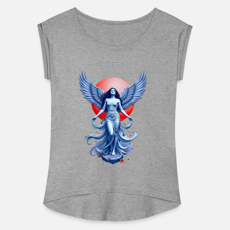 Divine Feminine Mythological Art