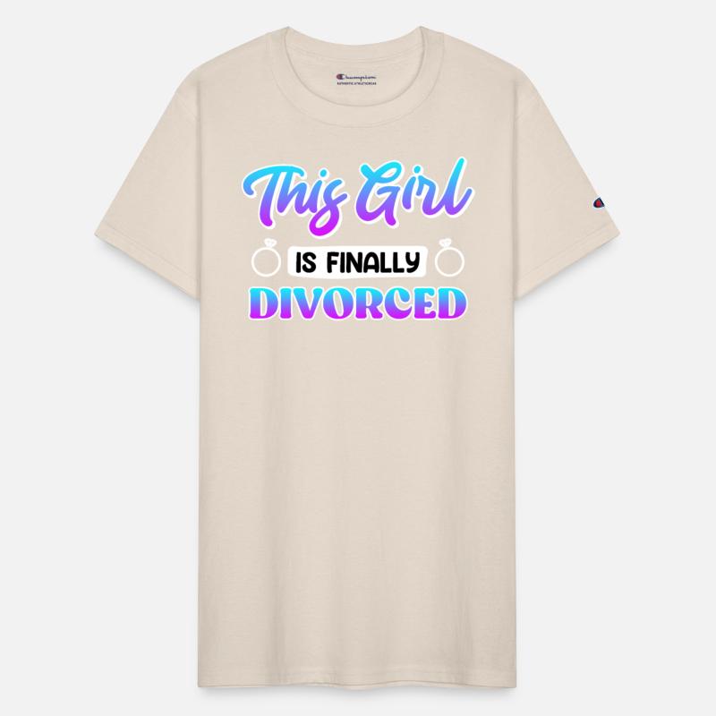 Divorce Party Finally Divorced Girl Divorce