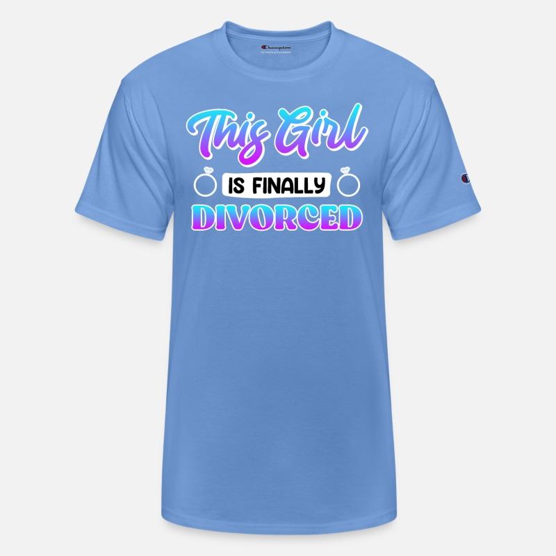 Divorce Party Finally Divorced Girl Divorce