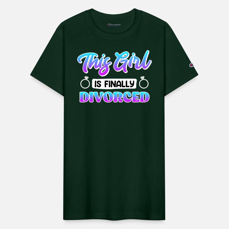 Divorce Party Finally Divorced Girl Divorce