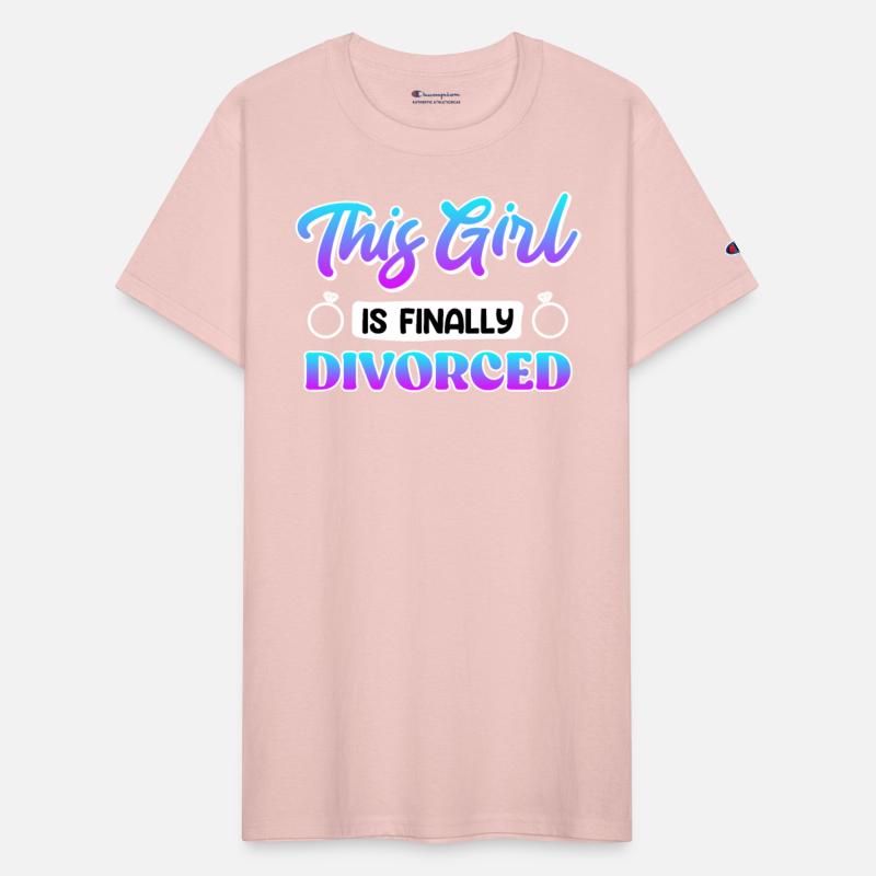 Divorce Party Finally Divorced Girl Divorce