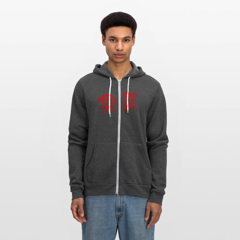 DJ Team 2 Happy Monsters Jumping Crew Music Party