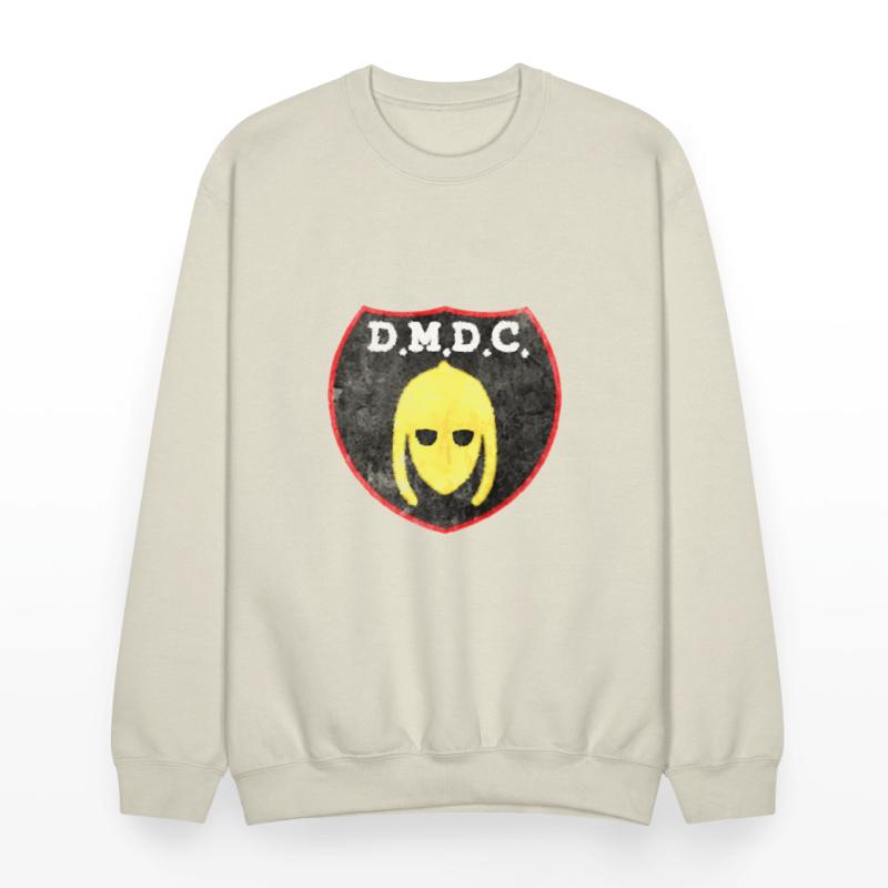 Dmdc Detectorists Badge