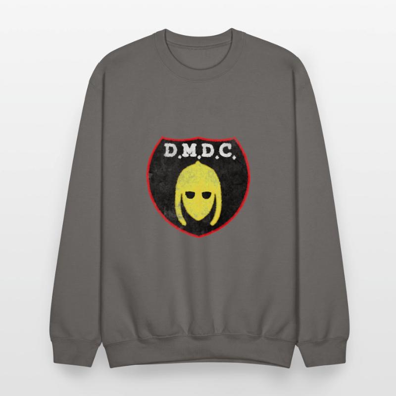 Dmdc Detectorists Badge