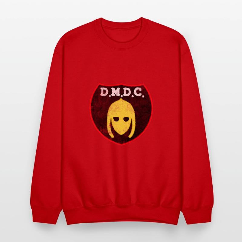 Dmdc Detectorists Badge