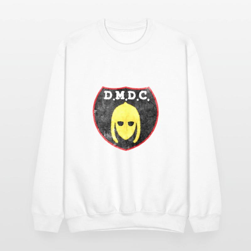 Dmdc Detectorists Badge