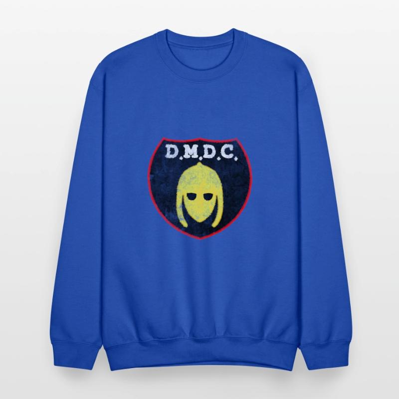 Dmdc Detectorists Badge