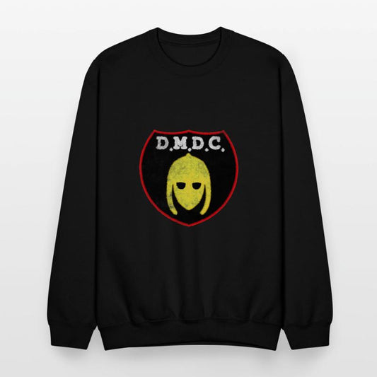 Dmdc Detectorists Badge