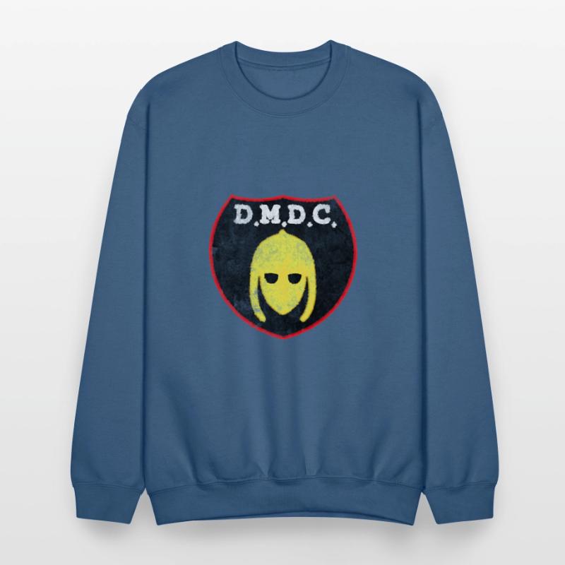 Dmdc Detectorists Badge