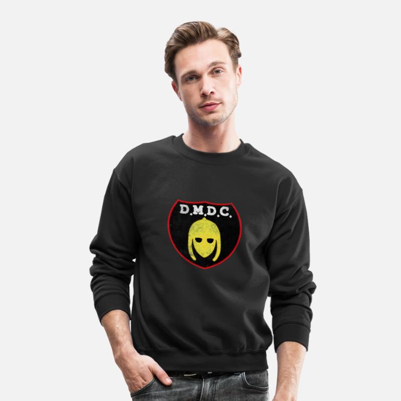 Dmdc Detectorists Badge