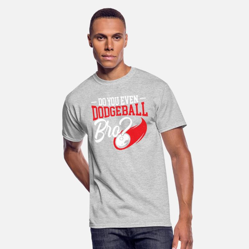 Do You Even Dodgeball Dodgeballer Dodgeball Player