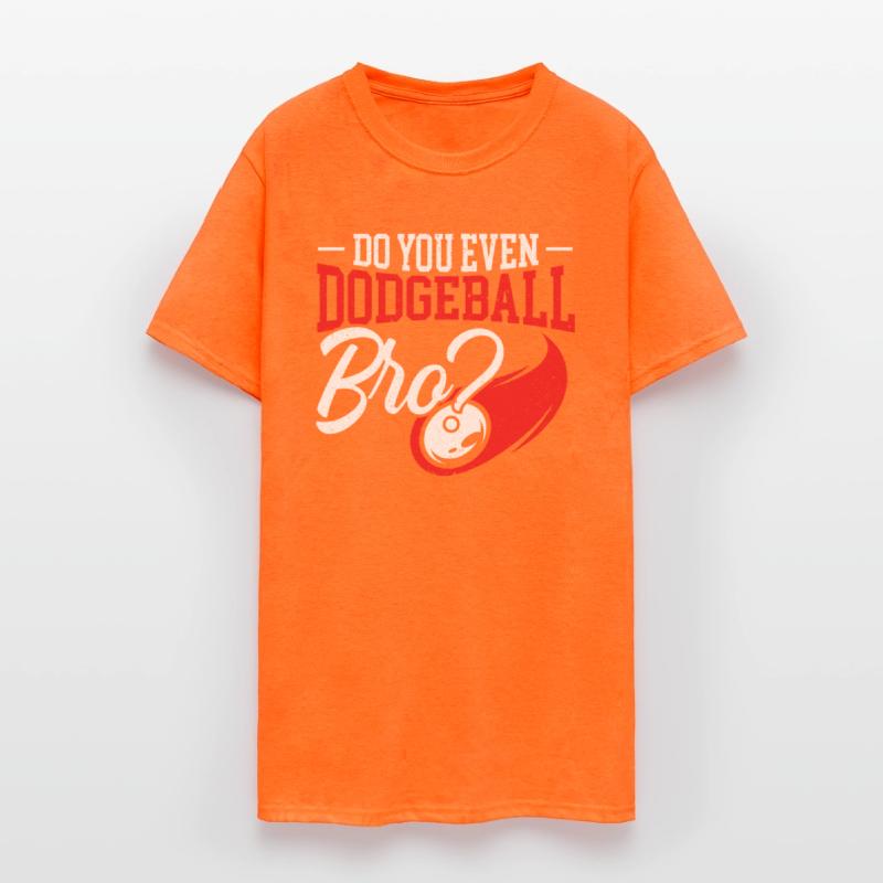 Do You Even Dodgeball Dodgeballer Dodgeball Player