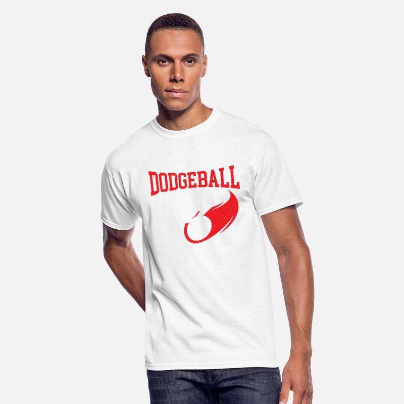 Do You Even Dodgeball Dodgeballer Dodgeball Player