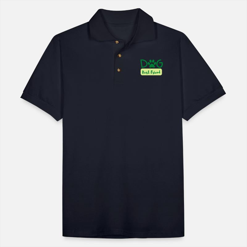 Dog best friend Shirt , Kind Shirt , Pretty Shirt