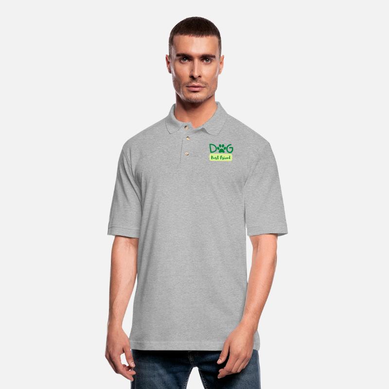 Dog best friend Shirt , Kind Shirt , Pretty Shirt