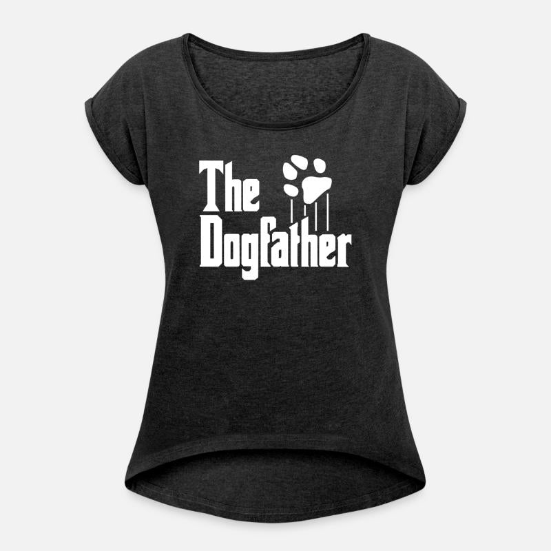 Dog Dad Dogs The Dogfather