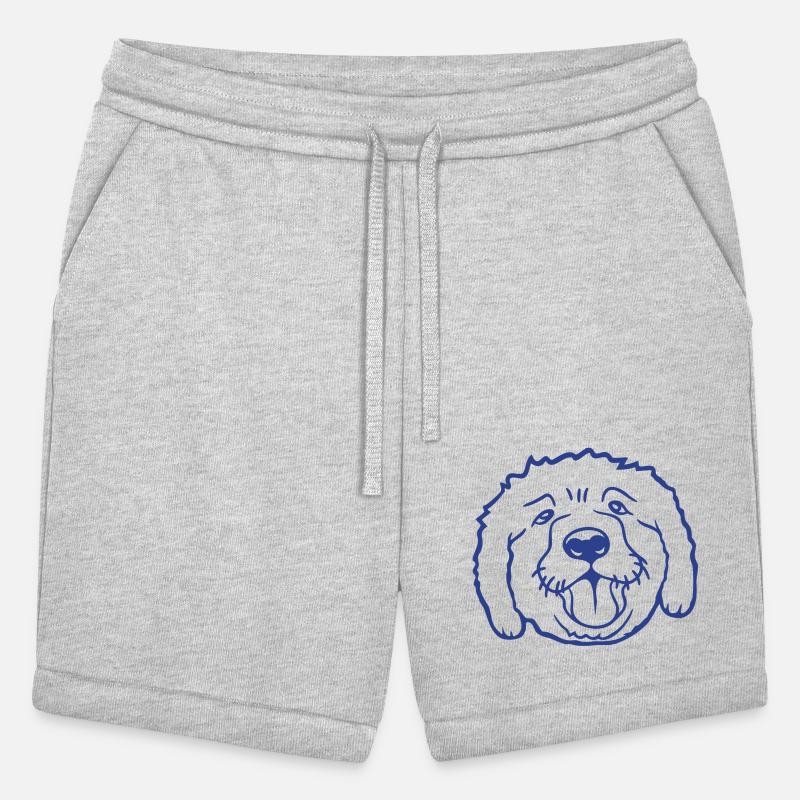 Dog Happy Sticks Out Tongue Funny Chill Good Boy