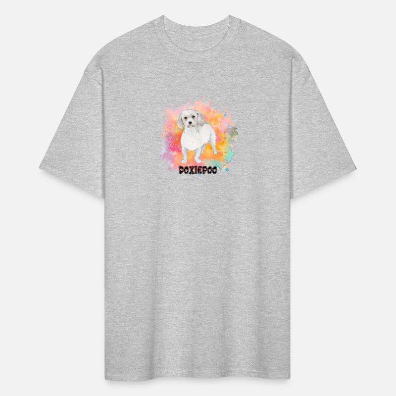 dog lover cuteI'M Falling In Love With Doxiepoo