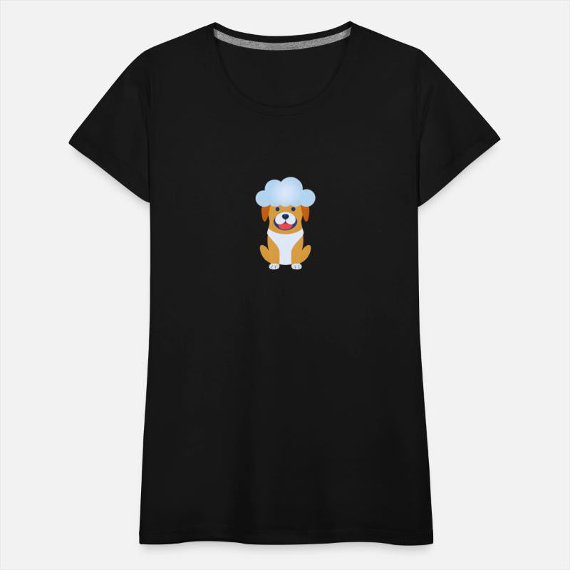 Dog with Cloud - Unique for Dog Lovers