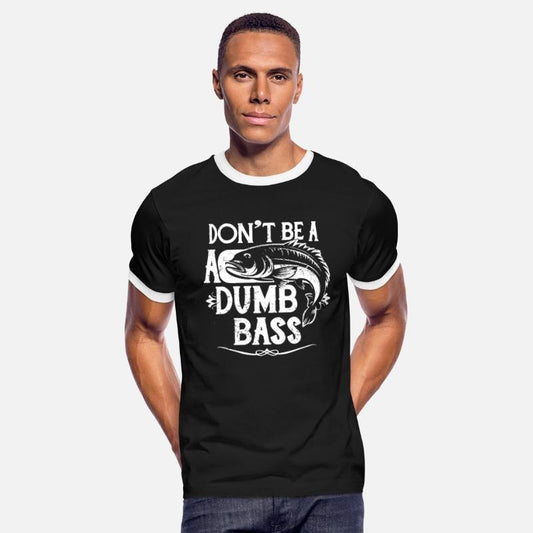Don't Be a Dumb Bass Fisherman