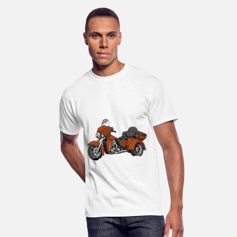 Don't mess with a trike rider | Gift