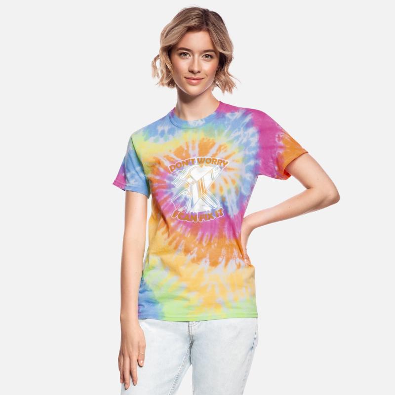 Don't Worry I Can Fix It Woodworker Cabinetmaker